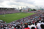 Thumbnail for Chichibunomiya Rugby Stadium