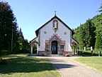 Verbania, Prowincja Cusio Ossola, Piemont, Włochy