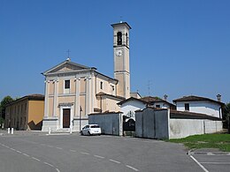 Eglise purification B.V.M. à Borgo Poncarale.jpg