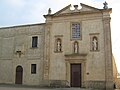 Chiesa del Convento Gagliano del Capo.jpg