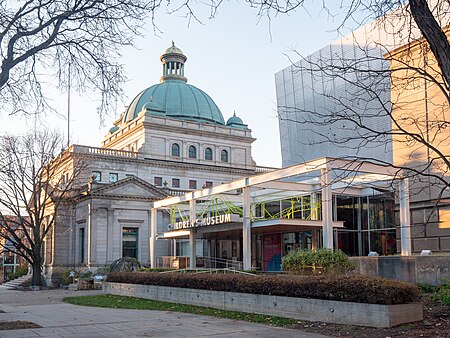 Children's Museum of Pittsburgh