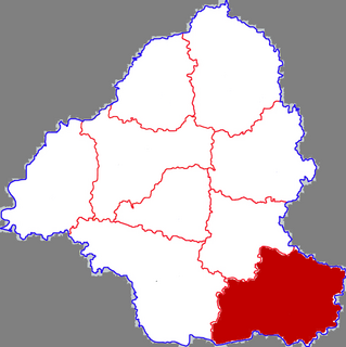 Shan County County in Shandong, Peoples Republic of China
