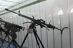 Chinese Type 1977 12.7mm Anti-Aircraft Gun (9884978786).jpg