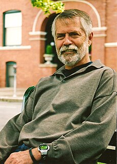 Chris Crutcher American childrens writer