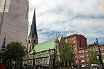 Thumbnail for Christ Church Cathedral (Montreal)