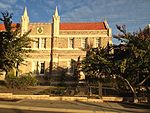 Christian Brothers College, Fremantle