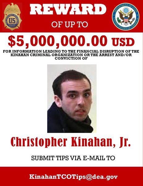 File:Christopher Kinahan Jr. $5 million USD reward poster.pdf