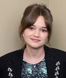 <span class="mw-page-title-main">Ciara Bravo</span> American actress