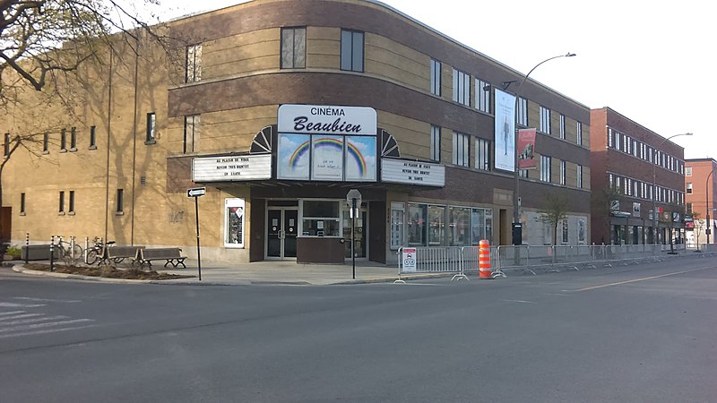 File:Cinéma Beaubien COVID-19.jpg