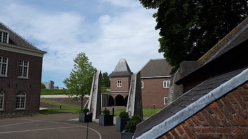 Citadel 's-Hertogenbosch 2