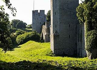 <span class="mw-page-title-main">War in Gotland (1288)</span> War on gotland