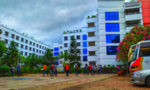 Thumbnail for City University (Bangladesh)