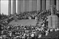 Civil rights march on Washington, D.C. Steps.jpg