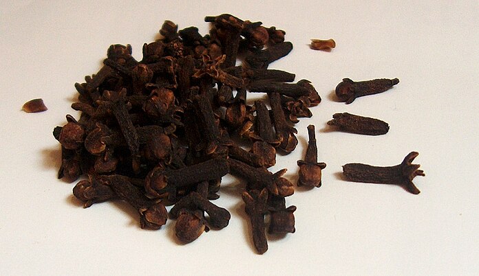 Cloves have played a significant role in Zanzibar's historic economy.