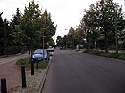 Blankenfelder Straße