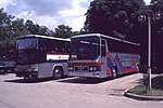 Thumbnail for File:Coach park, Pula, Yugoslavia.jpg