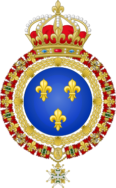 Coat of Arms of France.svg