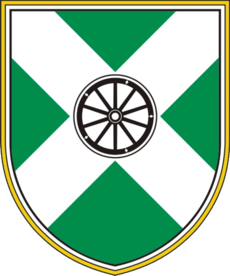 Coat of Arms of Hrpelje-Kozina.png