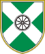 Грб на Општина Хрпеље-Козина