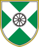 Герб общины Грпеле-Козина