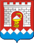 Coat of arms of Sol-Iletsk