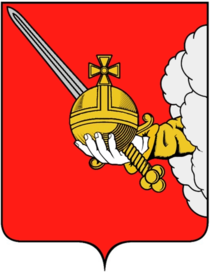 Wappen von Wologda (Oblast Wologda) (1780).png