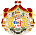 Wappen des Fürstentums Waldeck