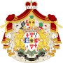 Coat of Arms of the Principality of Waldeck and Pyrmont.svg