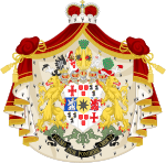 Description de l'image Coat of Arms of the Principality of Waldeck and Pyrmont.svg.