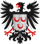 Coat of arms of Cranendonck.svg