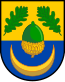 Blason de Dubčany