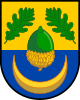 Coat of arms of Dubčany