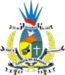 Coat of arms of Floresta do Araguaia PA.png