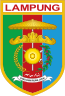 Escudo de Lampung