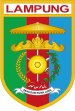 Coat of arms of Lampung.svg