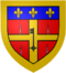Coat of arms of Le Mans.png