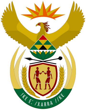 Constitution of South Africa