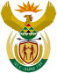 סמל דרום אפריקה