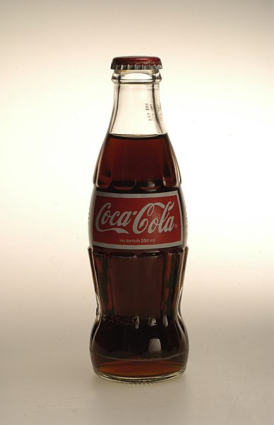 File:CocaColaBottle.jpg