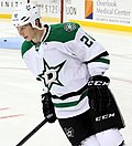 Pienoiskuva sivulle Cody Eakin