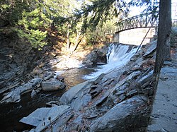 Cold River Vilas Pool November 2019.jpg