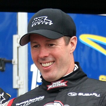 Colin McRae