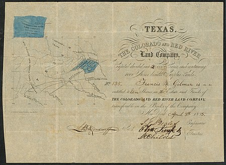 Colorado & Red River Land Co. 1835 UTA (stock certificate).jpg