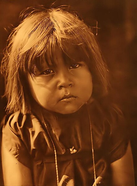 File:Comanche child 1908.jpg