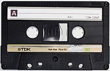 TDK - Wikipedia