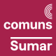 Comuns Sumar logotip 12M 2024.svg