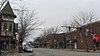 Maumee Historic District Conant northward from Wayne, Maumee.jpg