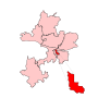 Thumbnail for Tiruchirappalli East Assembly constituency