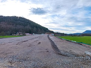 Bas-Rhin Châtenois: Géographie, Urbanisme, Toponymie