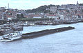 Le port de Conflans-Sainte-Honorine.